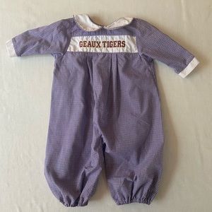 3M Tricia LSU romper